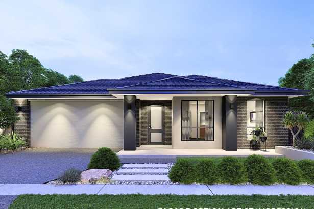 Stop Renting and build your new home today!