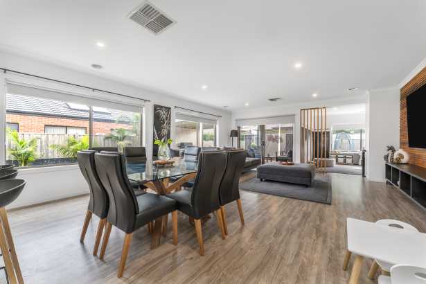Mandalay Estate - Family living at its best!