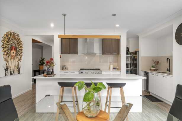 Mandalay Estate - Family living at its best!