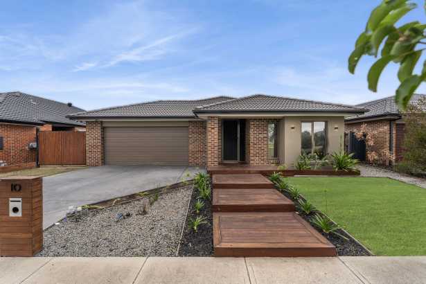 Family living at its best!