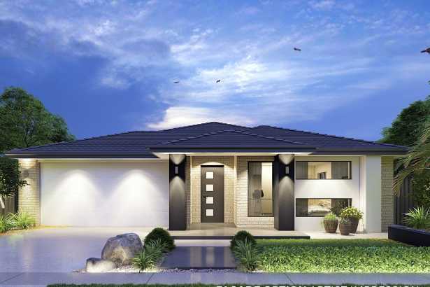 Amazing Value House & Land package - walking distance to main street.  Don't miss out - call us today!