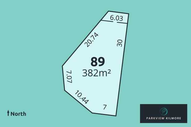 Welcome to the Parkview Estate in Kilmore - Stage 4