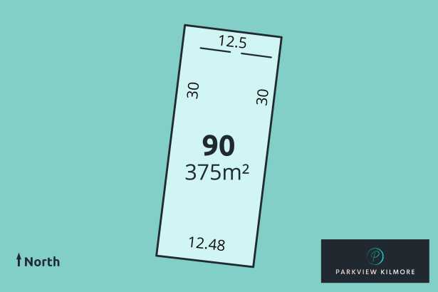 Welcome to the Parkview Estate in Kilmore - Stage 4