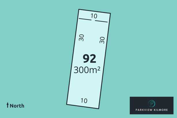 Welcome to the Parkview Estate in Kilmore - Stage 4
