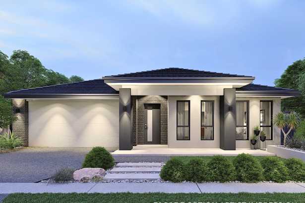 Make the move to Broadstead Kilmore - Breath in the fresh country air in your brand-new home.  60 mins from CBD