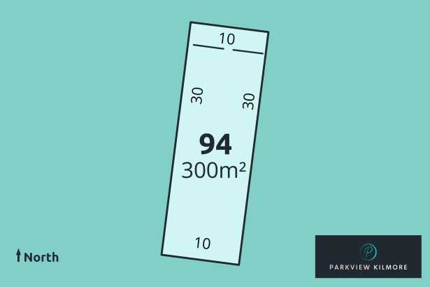 Welcome to the Parkview Estate in Kilmore - Stage 4