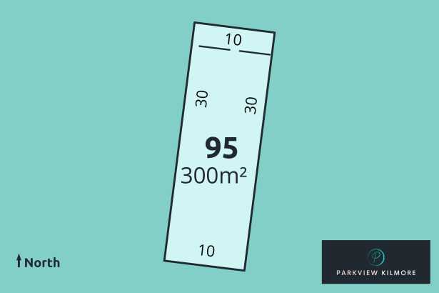 Welcome to the Parkview Estate in Kilmore - Stage 4