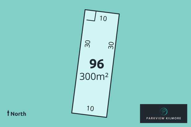 Welcome to the Parkview Estate in Kilmore - Stage 4