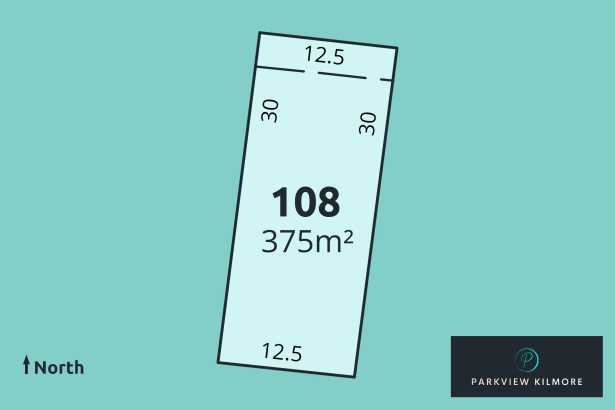 Welcome to the Parkview Estate in Kilmore - Stage 4