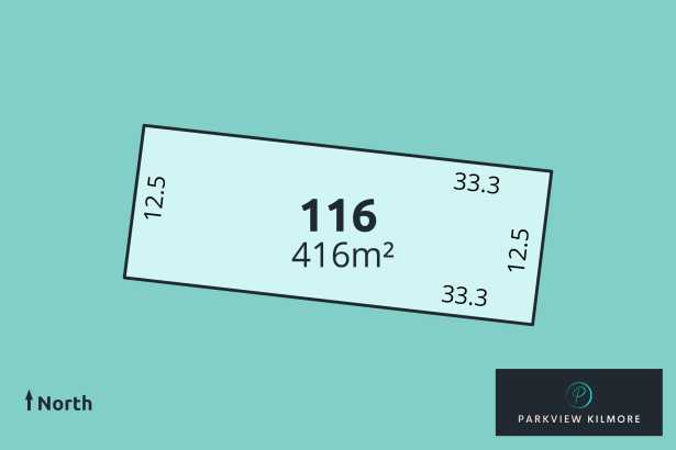 Welcome to the Parkview Estate in Kilmore - Stage 4
