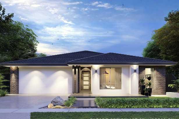 Stop Renting and build your new home today!