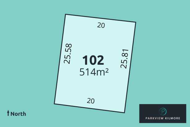 Welcome to the Parkview Estate in Kilmore - Stage 4