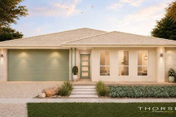 First Home Buyers Delight and downsizers - Ideal location close to town and schools!
