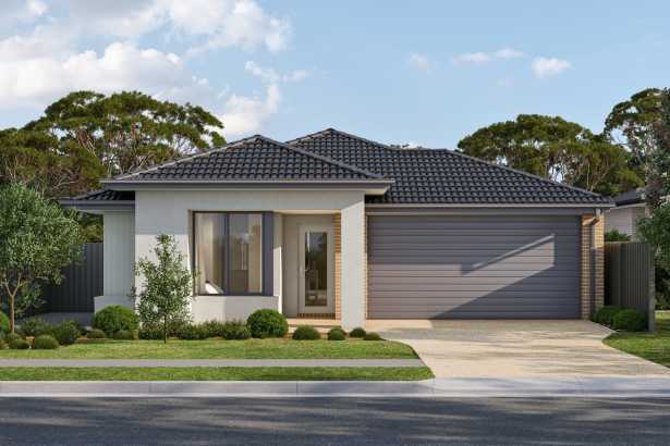 New Off-the-Plan Co-Living 4 Bedroom House & Land Package in Darling Darley Estate, Darley