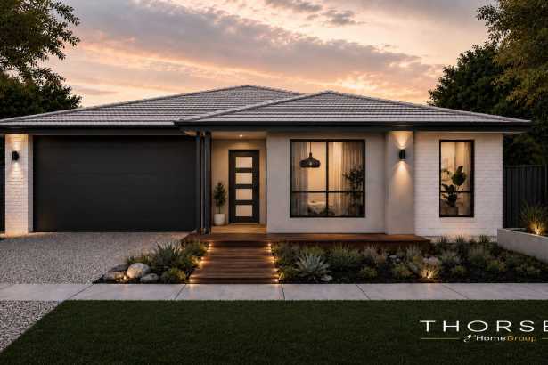Amazing Value house and land Package - This could be your perfect first home