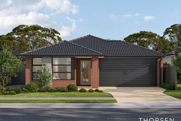 New Off-the-Plan 4 Bedroom House & Land Package in 200 Grant Street Estate, Sebastopol