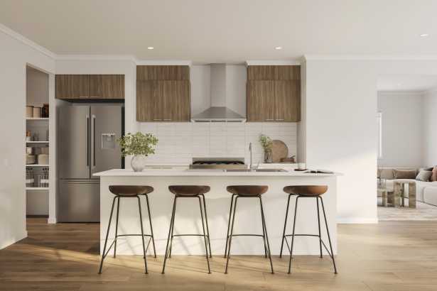 New Off-the-Plan 4 Bedroom House & Land Package in Prosper Estate, Sebastopol