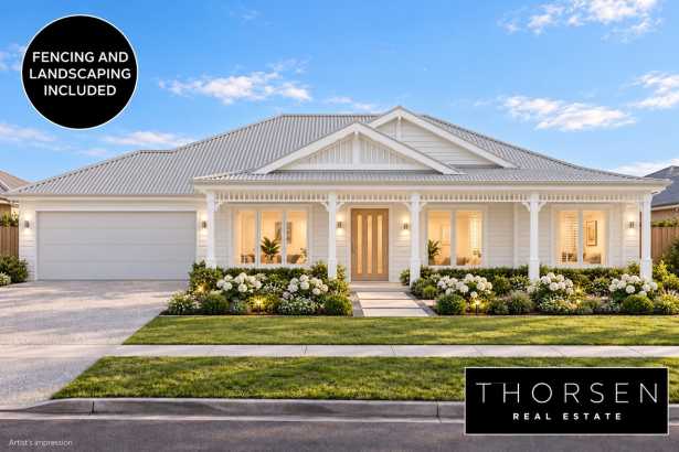 TURN KEY! - ONLY $451 per week to OWN This Home