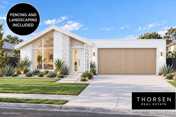 TURN KEY! - ONLY $465 per week to OWN This Home