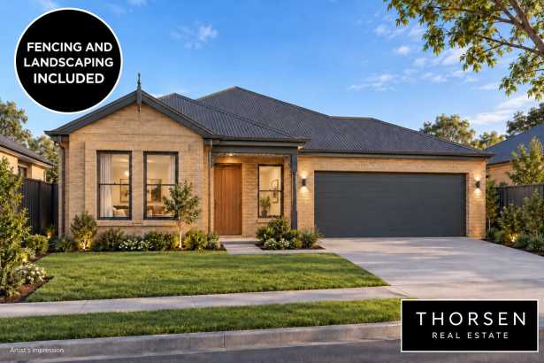 Parkview Estate could be the perfect place to raise your family - Close to parks, schools and shops.