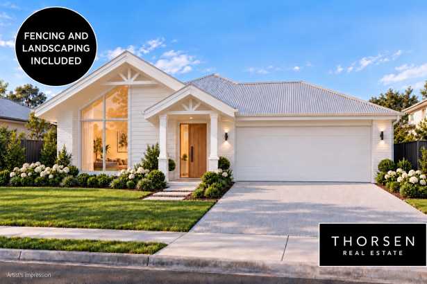 TURN KEY! - ONLY $512 per week to OWN This Home