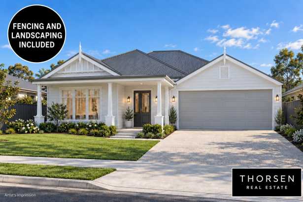 TURN KEY! - ONLY $494 per week to OWN This Home