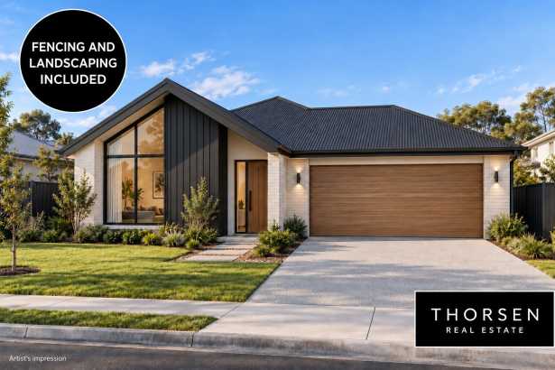 TURN KEY! - ONLY $430 per week to OWN This Home