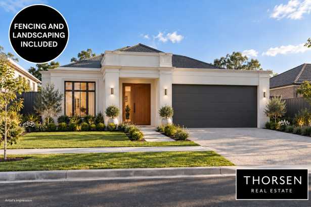 TURN KEY! - ONLY $462 per week to OWN This Home