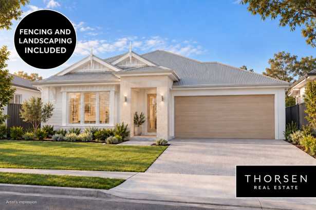 TURN KEY! - ONLY $456 per week to OWN This Home