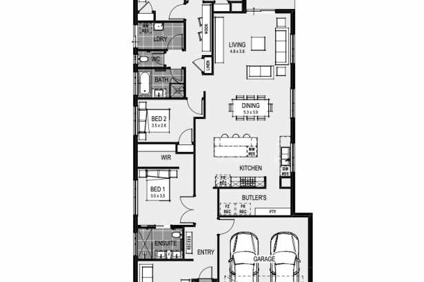 OAKLAND 26 - Home Design