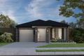 This brand new 3-bedroom home, sold off the plan as a one-part contract with full turnkey inclusions in the Cloverton estate by Stockland