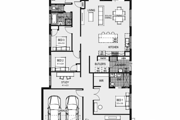 MADISON 29 - Home Design