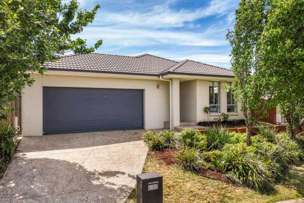 For Sale: 12 Dampiera Ave, Wallan - Stunning Family Home in Springridge Estate