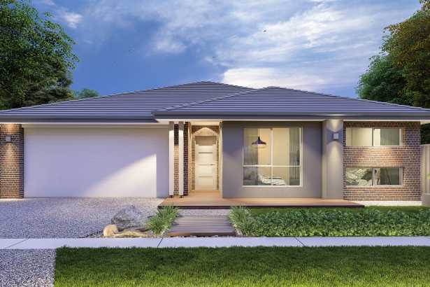 Make Springleigh Estate Kilmore your new home. Prime new house & land package next to reserve.  Your Dream home awaits!