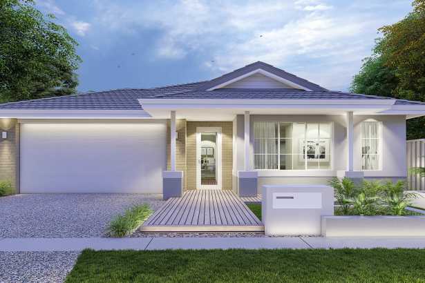 Energy-efficient off-the-plan package with modern design & quality inclusions in convenient Aspect Estate, Mernda!