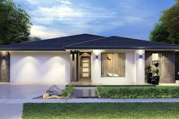 Energy-efficient off-the-plan package with modern design & quality inclusions in convenient Aspect Estate, Mernda!