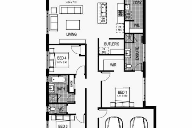 Phoenix 26 - Home Design