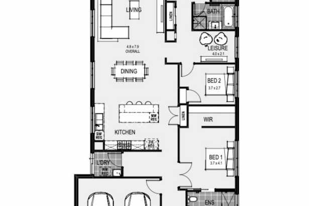 Vegas 26 - Home Design