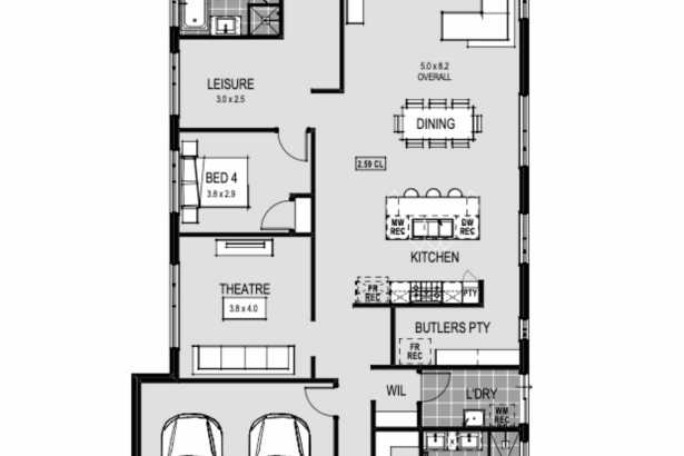 Leranto 27 - Home Design