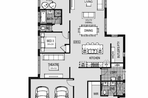 New York 25 - Home Design