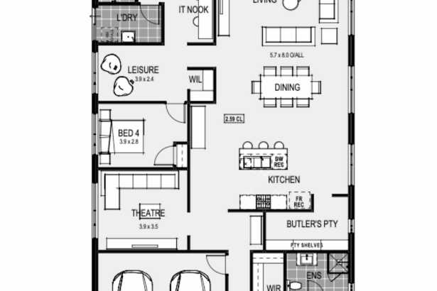 Leranto 29 - Home Design