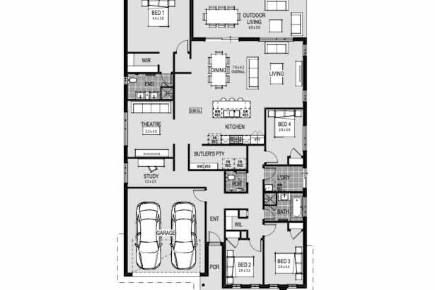 Chicago 29 - Home Design
