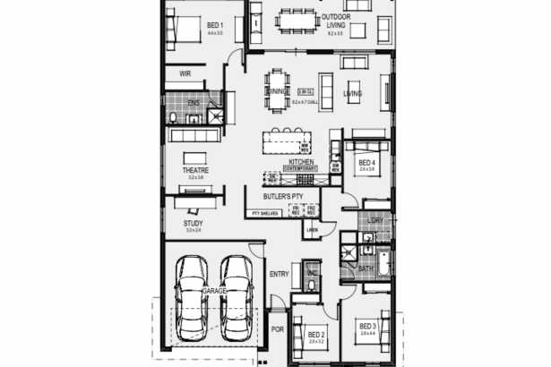 Monte Carlo 29 - Home Design