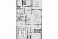 Mediterranean 32 - Home Design