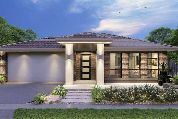 Great size block with side access and large family home loaded with amazing inclusions.