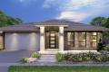 Massive Titled Block and your perfect family home in Sunset Views Estate - This floorplan is on Display at Aurora-Wollert.  Enquiry today!