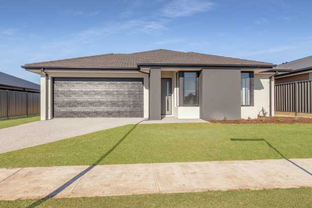 Brand New Family Home in Premier Parkview Estate – Move in Today!