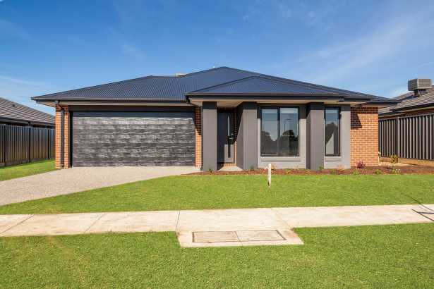 Brand New Family Home in Premier Parkview Estate – Move in Today!