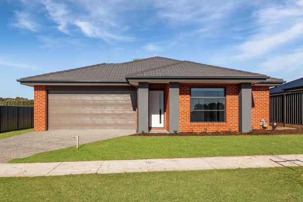 Brand New Family Home in Premier Parkview Estate – Move in Today!
