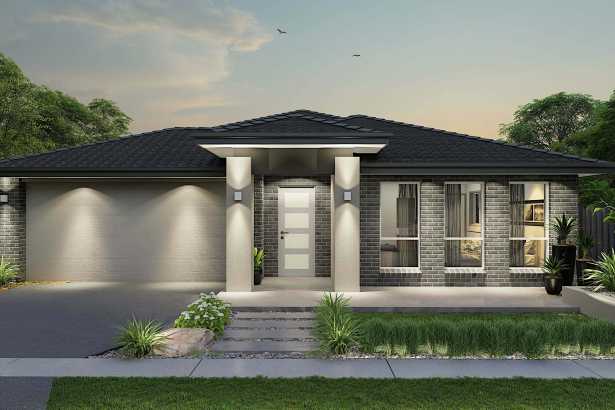 End of financial year Sale - Get in quick!  This package is on large Titled block plus modern living family favorite home - On display in Wollert!